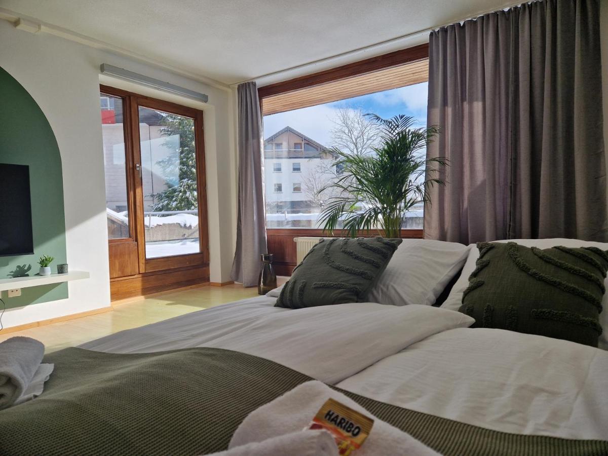 Grosse Terrasse, Netflix, 5Min Zum Skilift, 6 Personen, Waldnah, Schonach im Schwarzwald Esterno foto
